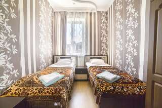 Гостевой дом Guest To Lord Nakashidze Ахалцихе Стандартный двухместный номер с 2 отдельными кроватями-2